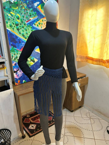 Saída de praia - Foto 1