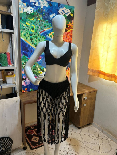 Saída de praia - Foto 1