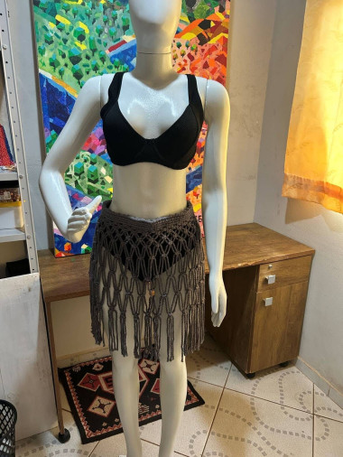 Saída de praia - Foto 1