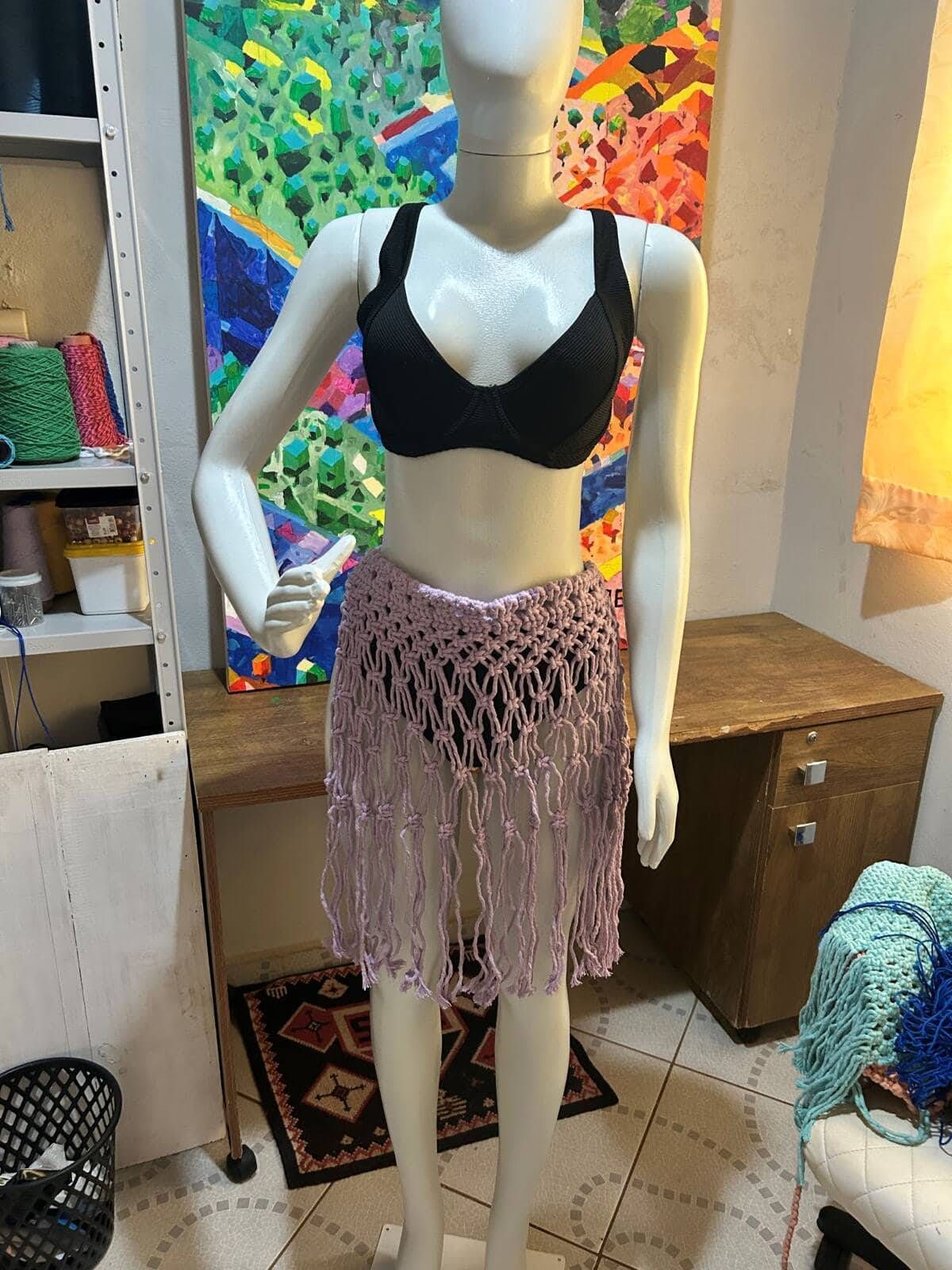 Saída de praia - Foto 1