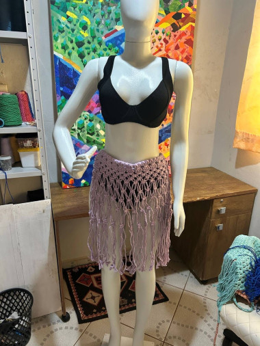 Saída de praia - Foto 1