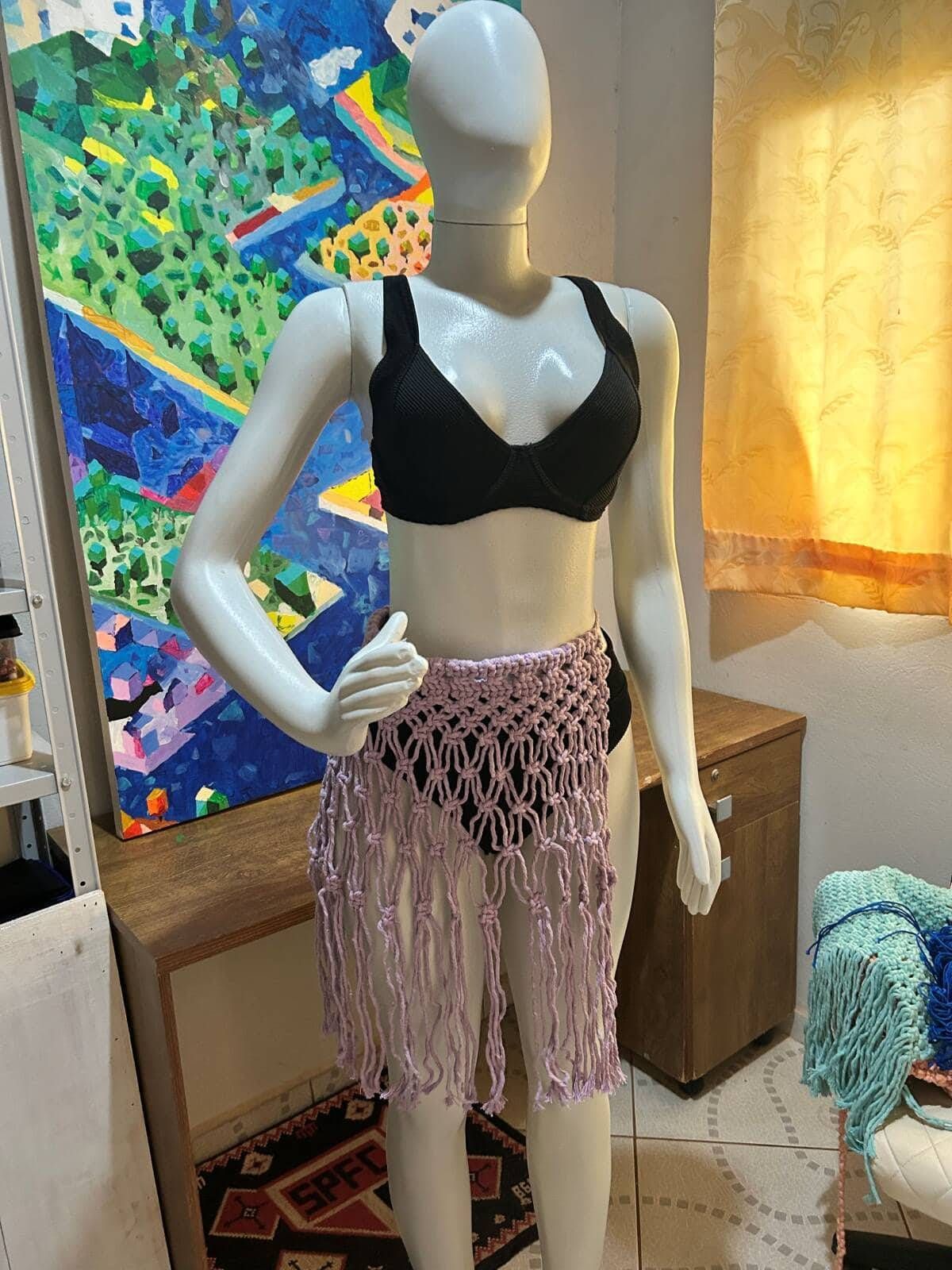 Saída de praia - Foto 2