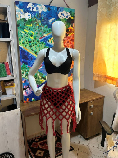 Saída de praia - Foto 1