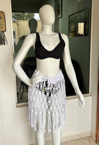 Saída de Praia Branca - Foto 1