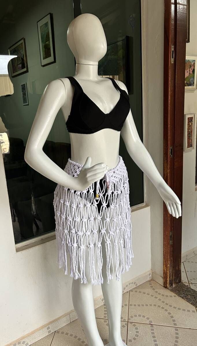 Saída de Praia Branca - Foto 2
