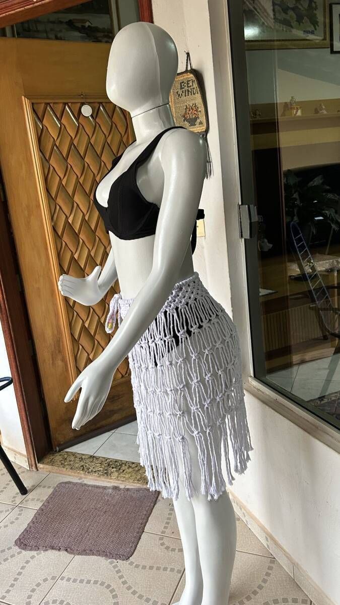 Saída de Praia Branca - Foto 3