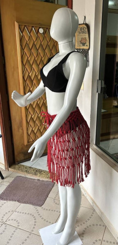 Saída de Praia Vermelha - Foto 1