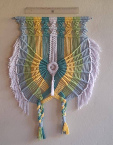 Série - ARAIA / Brisa de Primavera - Foto 1