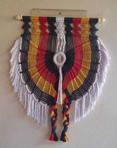 Série - ARAIA / Paleta Solar e Terra - Foto 1