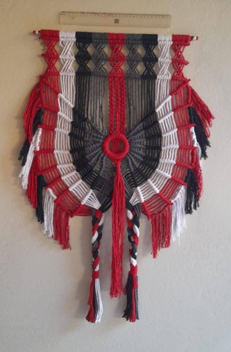 SÉRIE ARAIA / Força Tribal - Foto 1