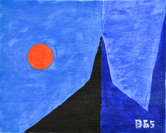 Serra Noturna - Foto 1