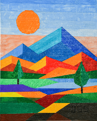 Sinfonia Visual - Foto 1