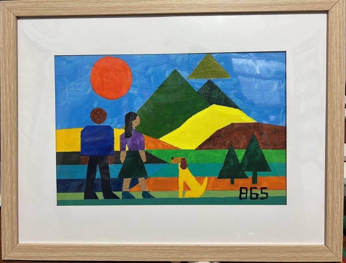 Tempo de Andar - Foto 2