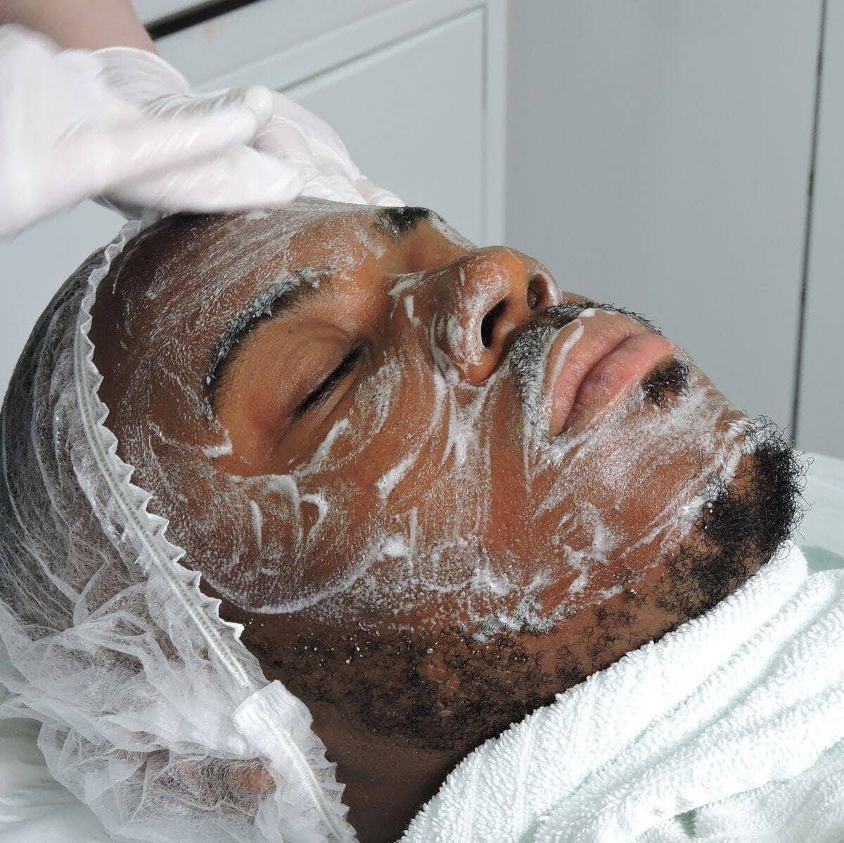 ESTÉTICA FACIAL - Foto 2