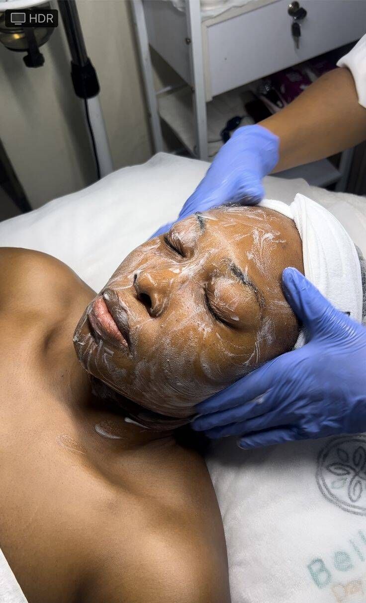 ESTÉTICA FACIAL - Foto 3