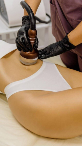 ESTÉTICA CORPORAL - Foto 1