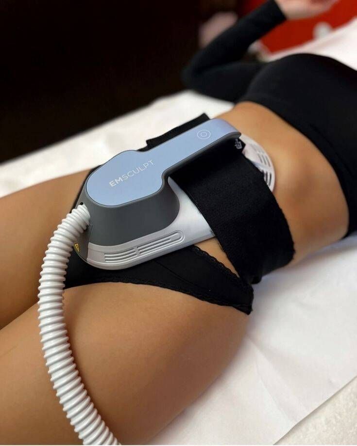 ESTÉTICA CORPORAL - Foto 2