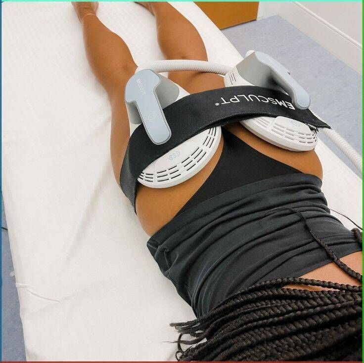 ESTÉTICA CORPORAL - Foto 3