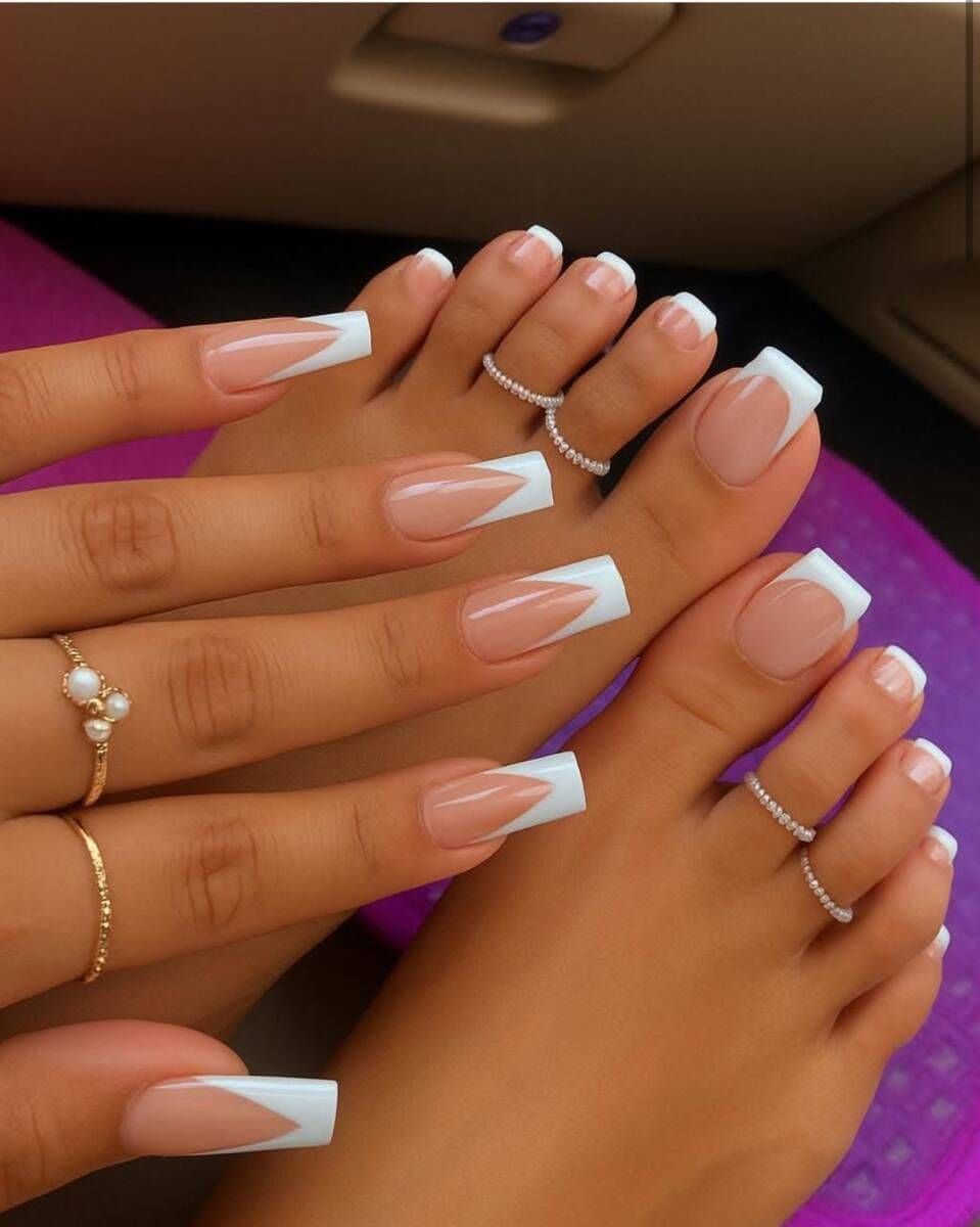 MANICURE E PEDICURE - Foto 2