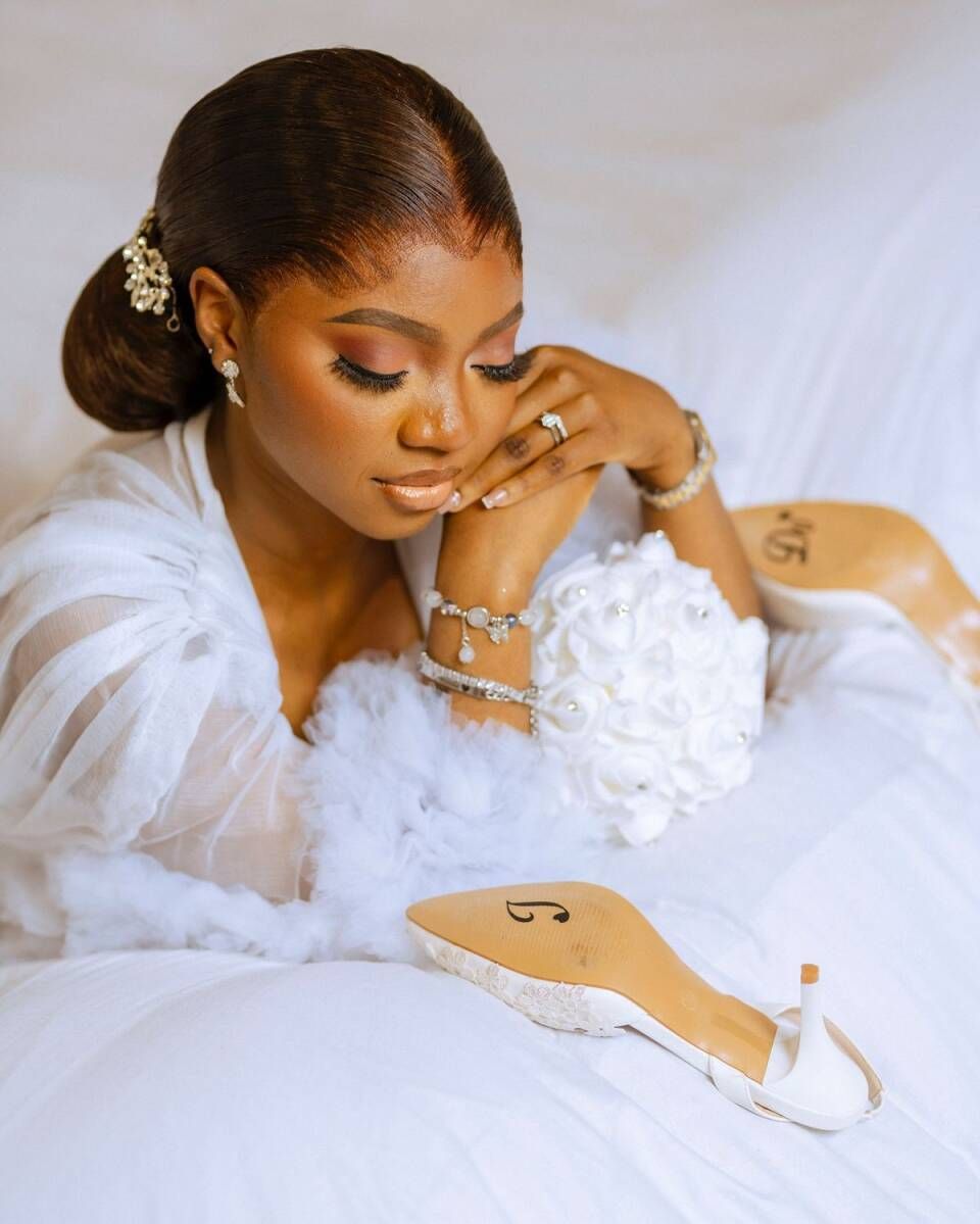 PREPARAÇÃO DE NOIVAS - Foto 5