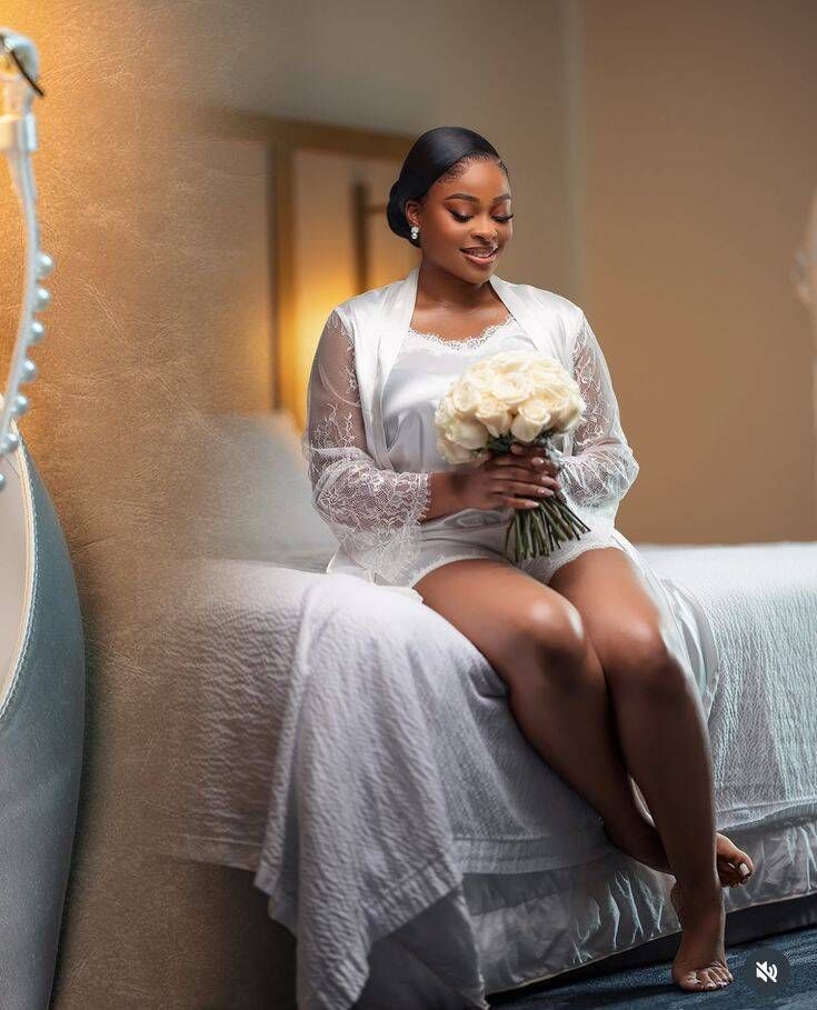 PREPARAÇÃO DE NOIVAS - Foto 6