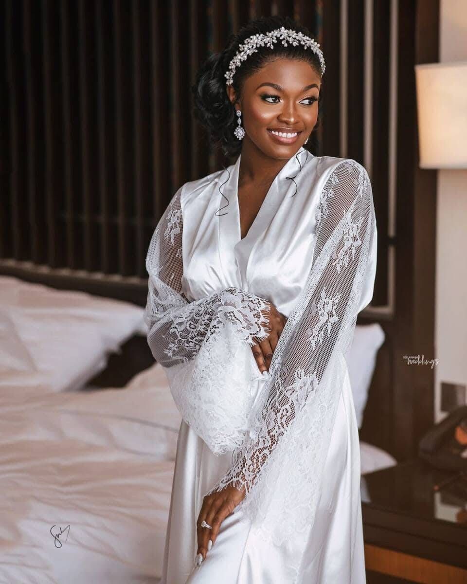 PREPARAÇÃO DE NOIVAS - Foto 3