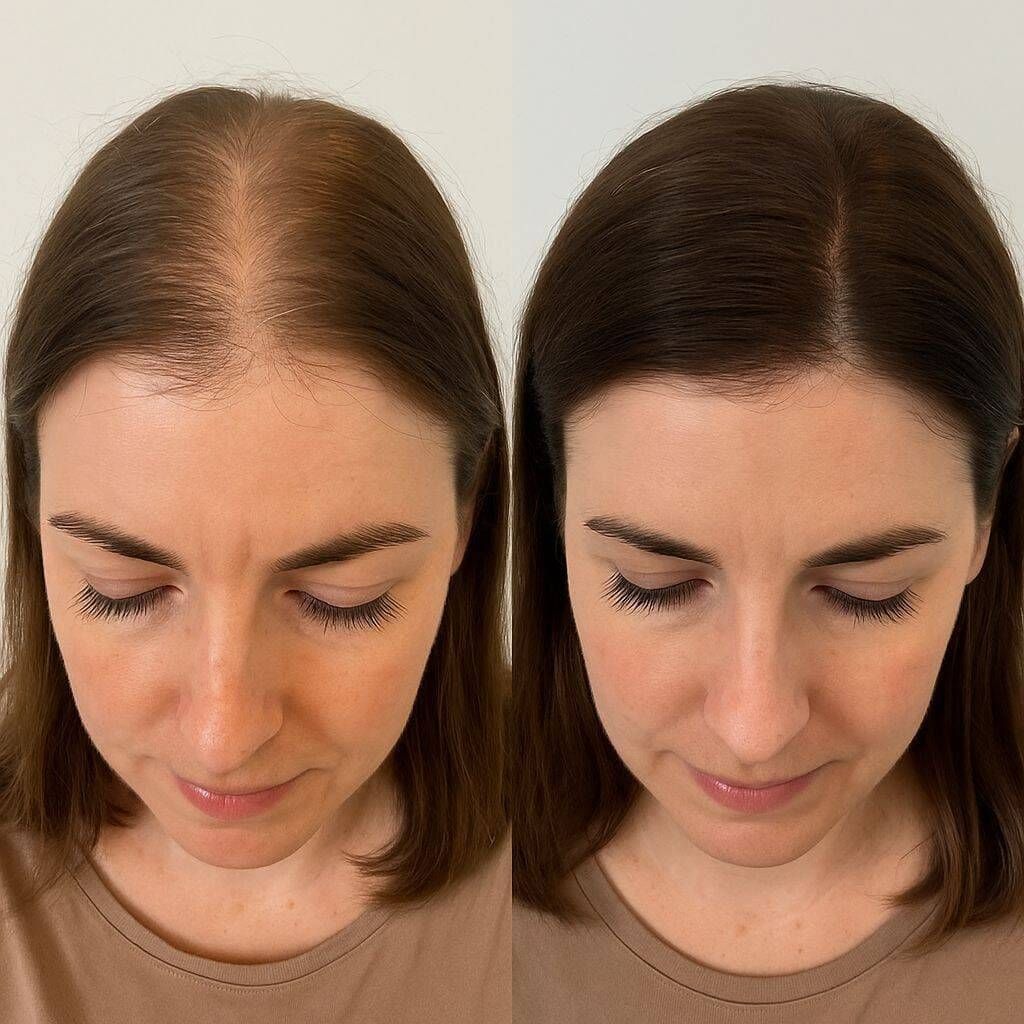 TRATAMENTOS CAPILAR - Foto 2