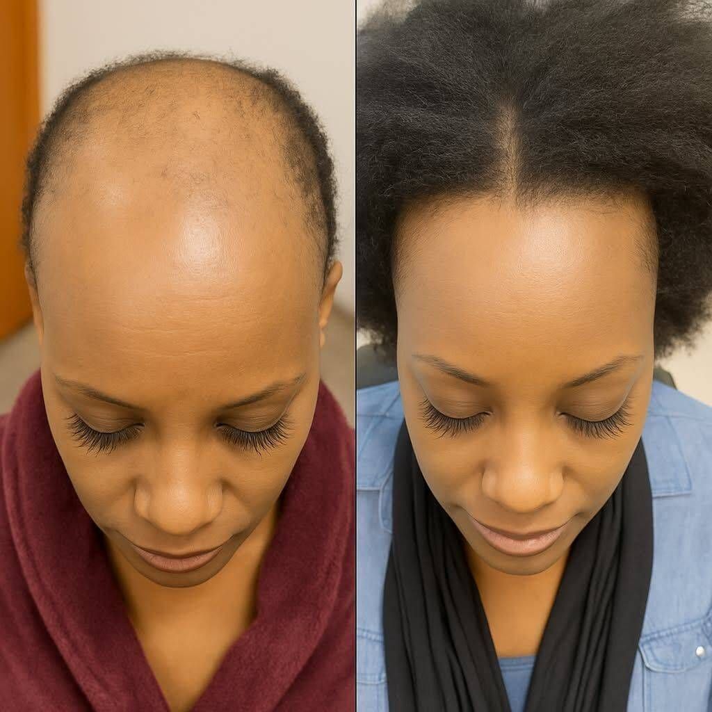 TRATAMENTOS CAPILAR - Foto 4