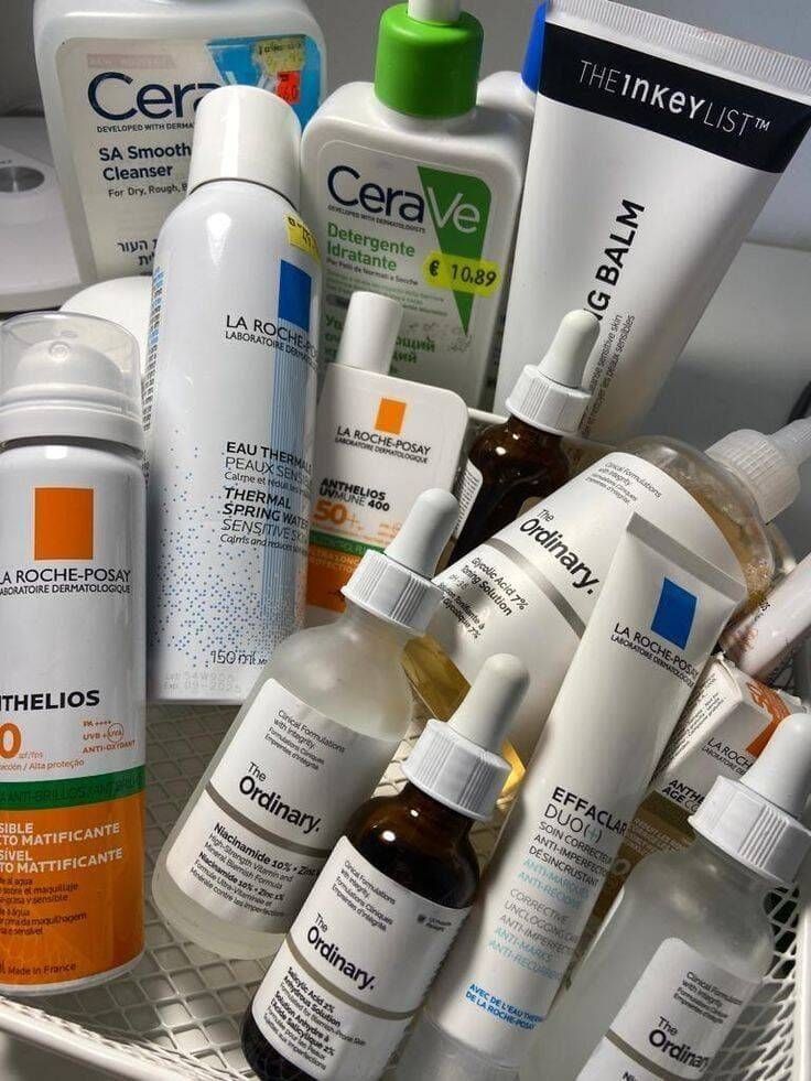 COSMÉTICOS - Foto 1