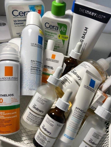 COSMÉTICOS - Foto 1