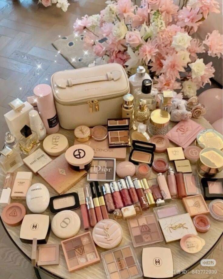 COSMÉTICOS - Foto 3