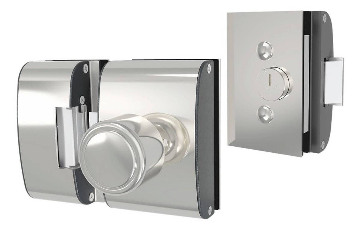 Fechaduras Elétricas - Foto 2