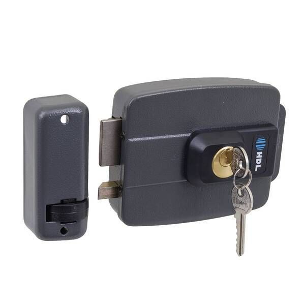 Fechaduras Elétricas - Foto 3