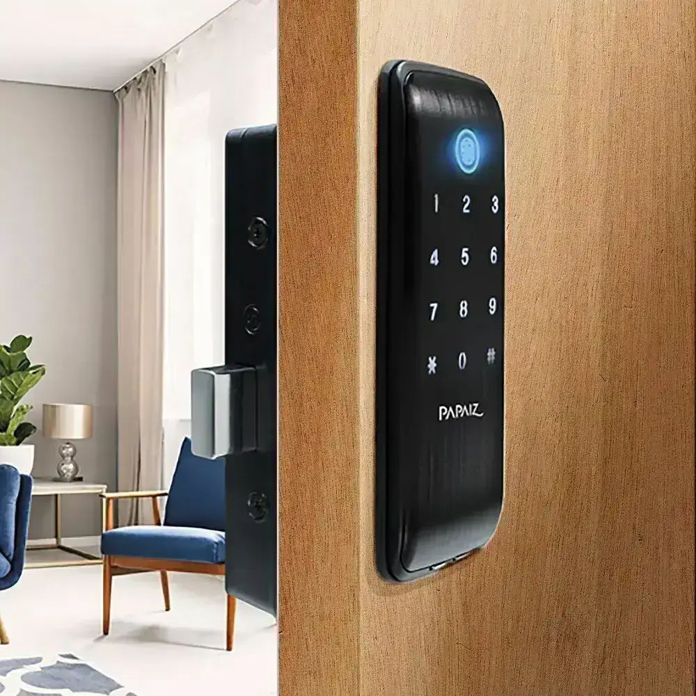 Fechaduras Eletrônicas - Foto 2