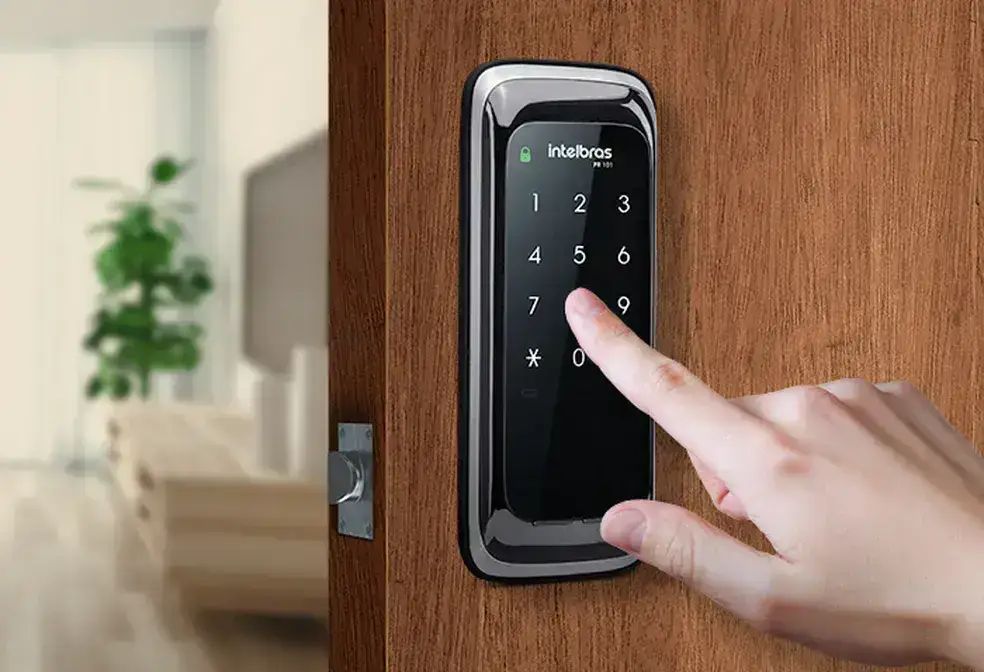 Fechaduras Eletrônicas - Foto 3