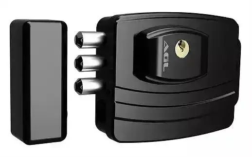 Fechaduras Eletrônicas - Foto 4