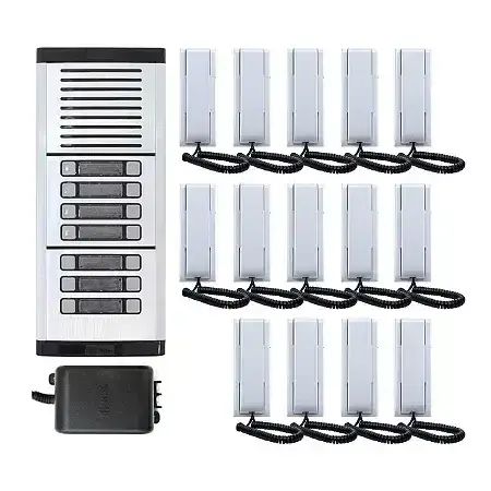 Interfones Analógicos - Foto 2