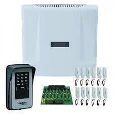 Interfones Digitais - Foto 1