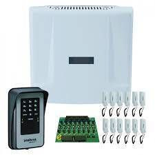 Interfones Digitais - Foto 1