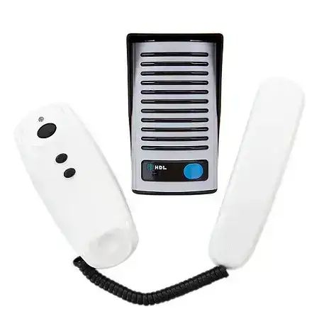 Interfones Residenciais - Foto 1