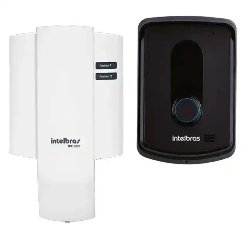 Interfones Residenciais - Foto 2