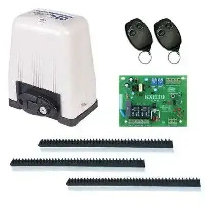 Portão Deslizante - Foto 4