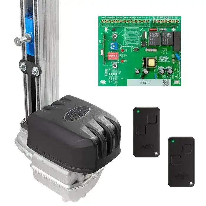 Portão Eletrônico Basculante - Foto 4