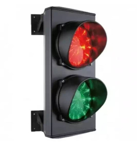 Sinaleiras e Semáforos - Foto 1