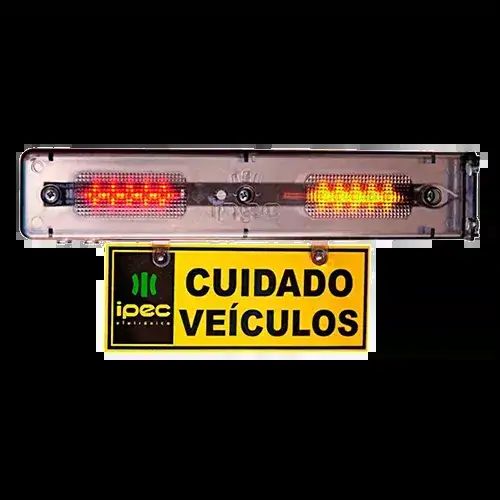 Sinaleiras e Semáforos - Foto 4