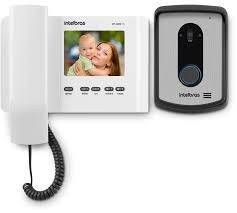 Vídeo Porteiro Residencial - Foto 2