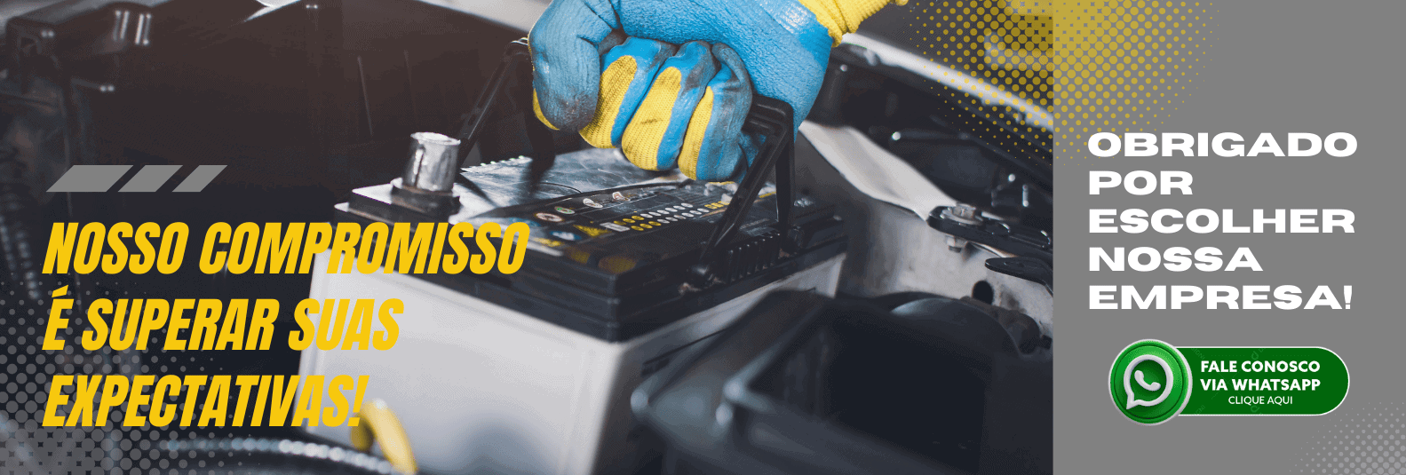 Imagem do Slide Home