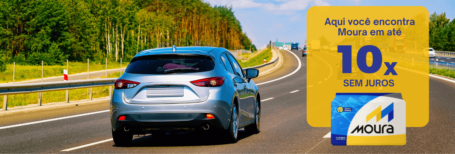 Imagem do Slide Home