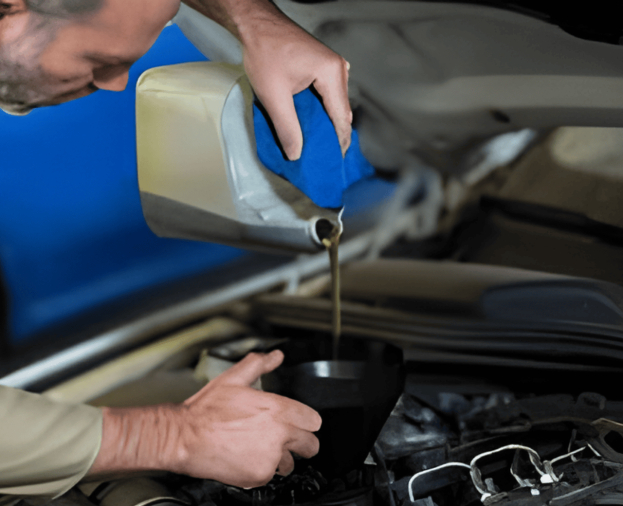 Óleos Lubrificantes - Foto 1