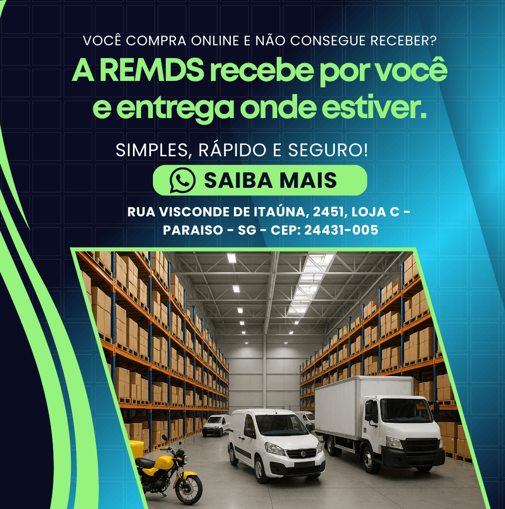 Imagem do Slide Home